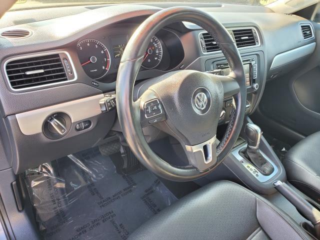 2014 Volkswagen Jetta SE photo 8