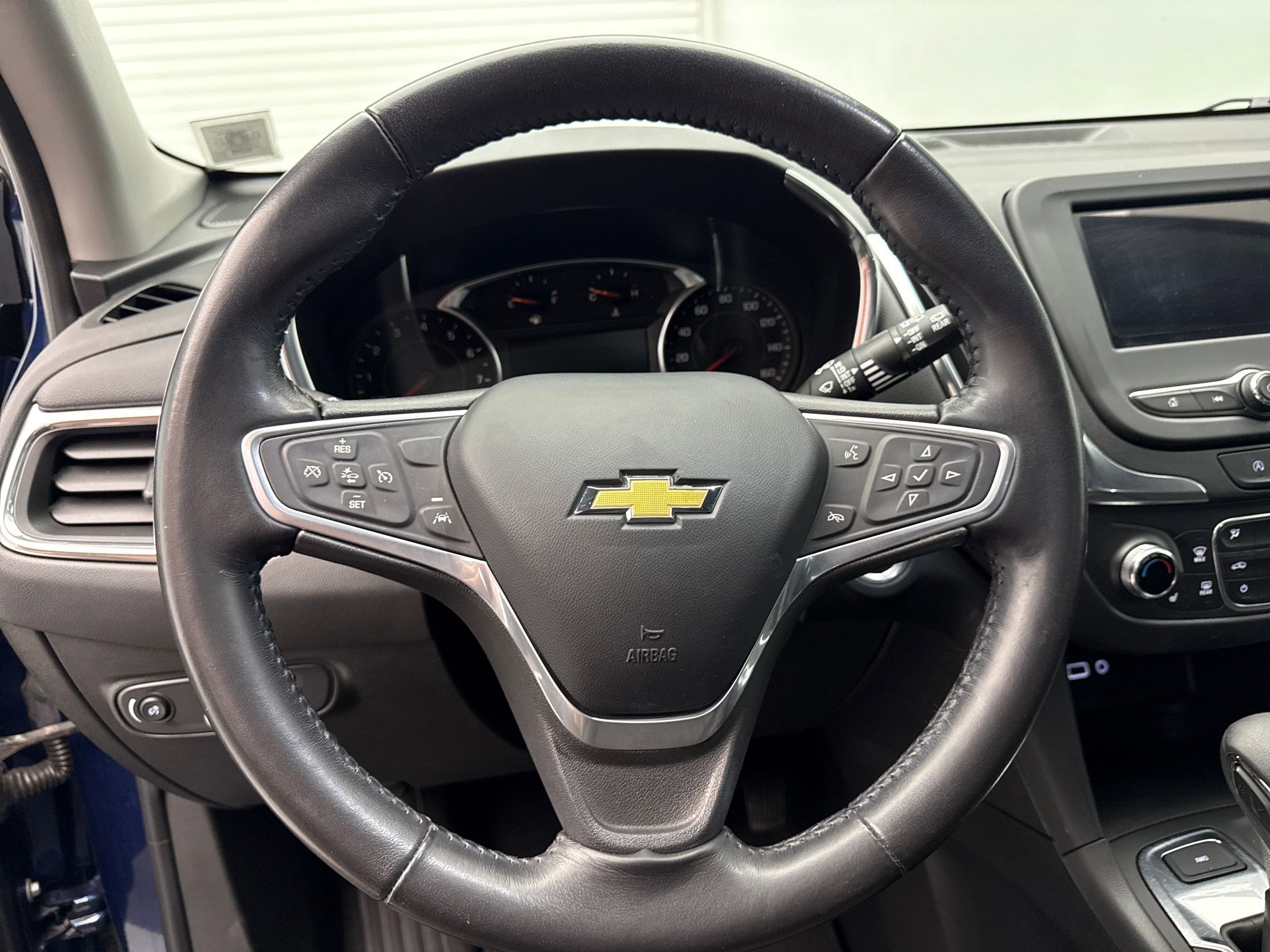2022 Chevrolet Equinox photo 14