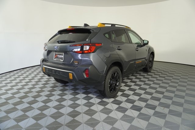 2025 Subaru Crosstrek Wilderness photo 4