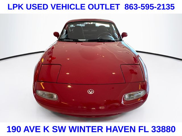 1993 Mazda MX-5 Miata Miata Base photo 2