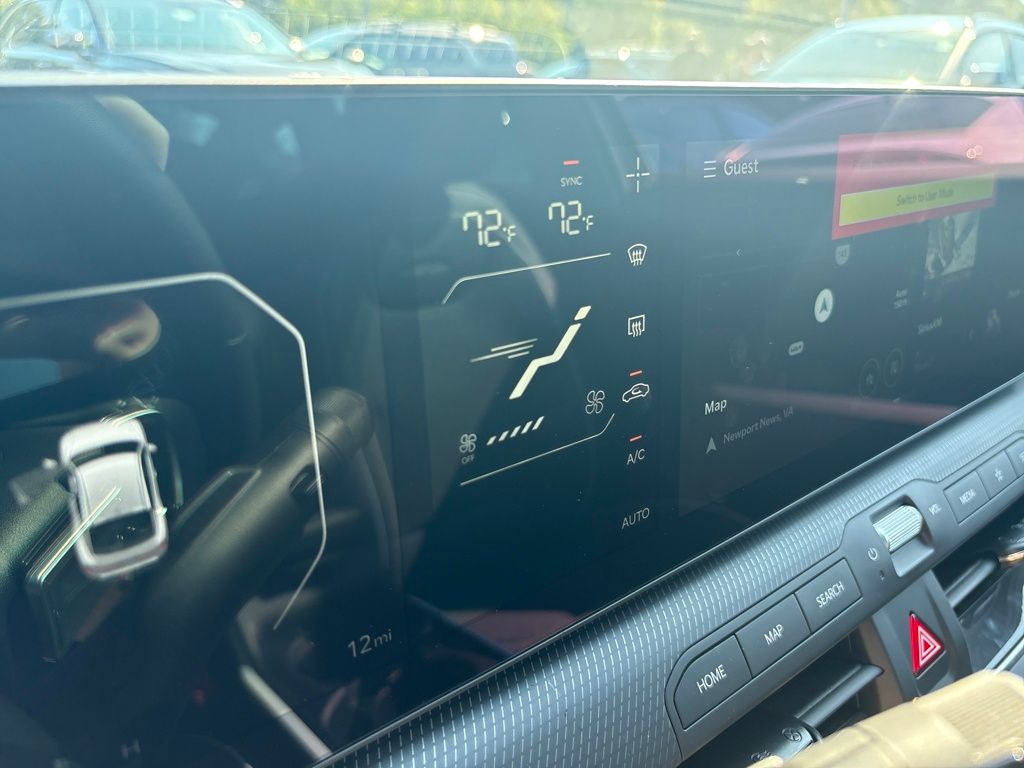 2025 Kia K4 GT-Line photo 20