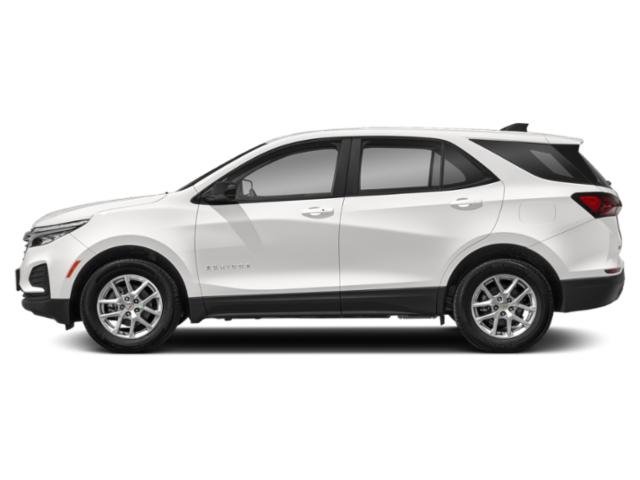 2022 Chevrolet Equinox LT photo 6