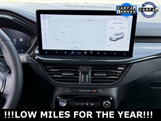 2023 Ford Escape ST-Line Select photo 16