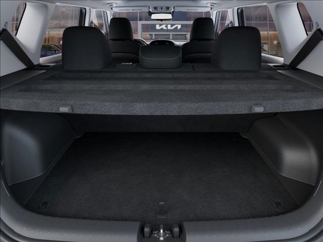 2025 Kia Soul EX photo 19