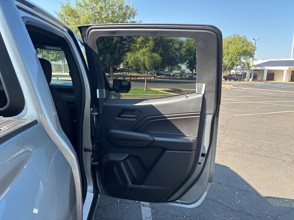 2026 Chevrolet Colorado Work Truck photo 19