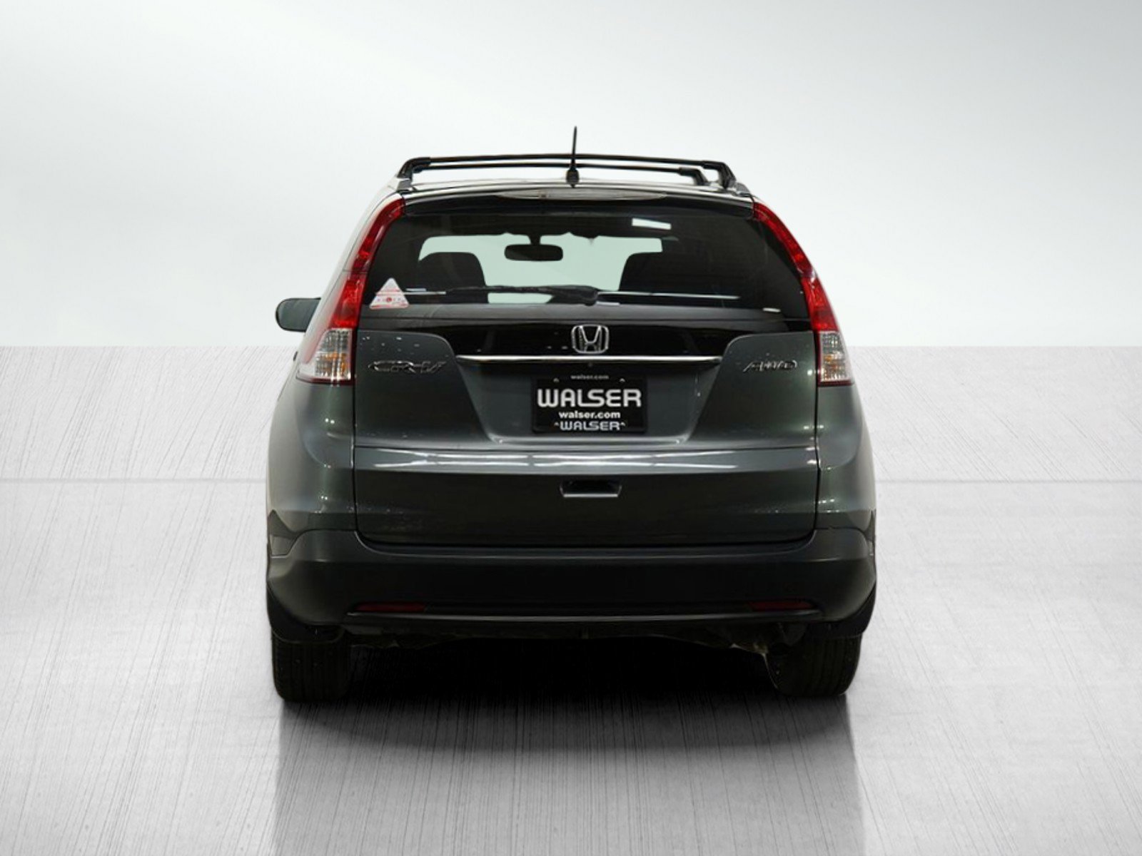 2014 Honda CR-V LX photo 4
