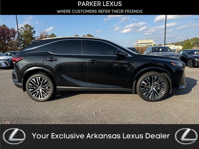 2024 Lexus RX 350's photo