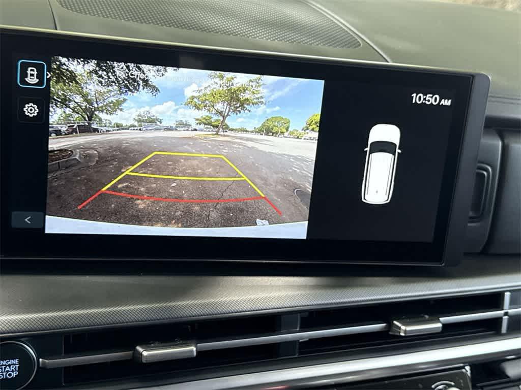 2026 Hyundai Santa Fe XRT photo 17
