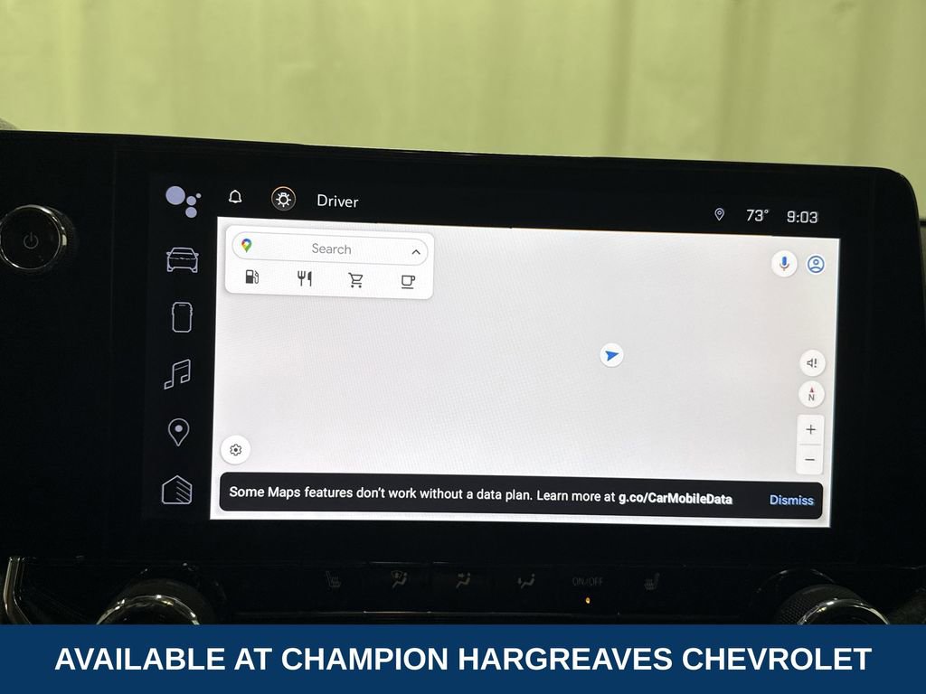 2023 Chevrolet Colorado LT photo 9
