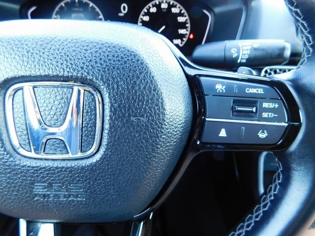 2024 Honda Civic Sport photo 20