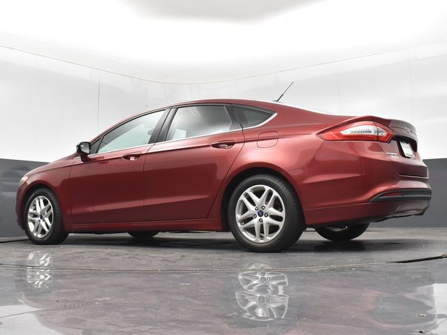 2016 Ford Fusion SE photo 20