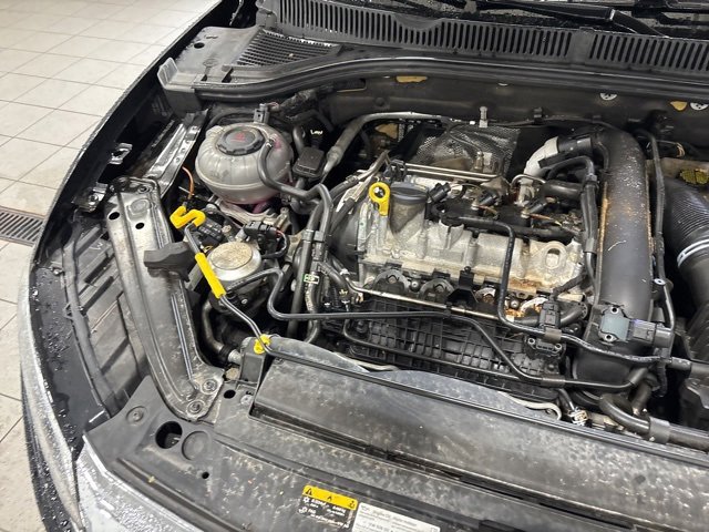 2021 Volkswagen Jetta S photo 15