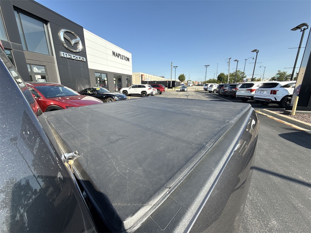 2020 Ram 1500 Classic Tradesman photo 21