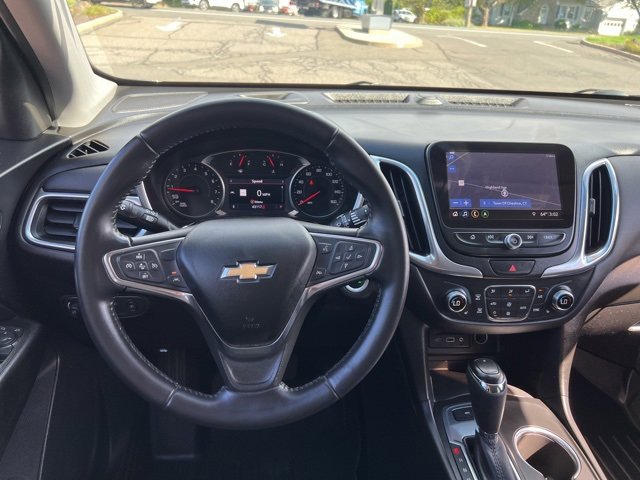 2021 Chevrolet Equinox LT photo 11