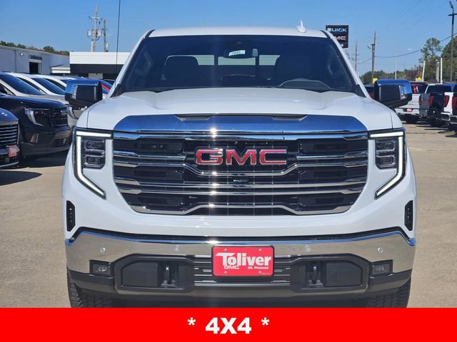 2026 Gmc Sierra 1500 SLT photo 2