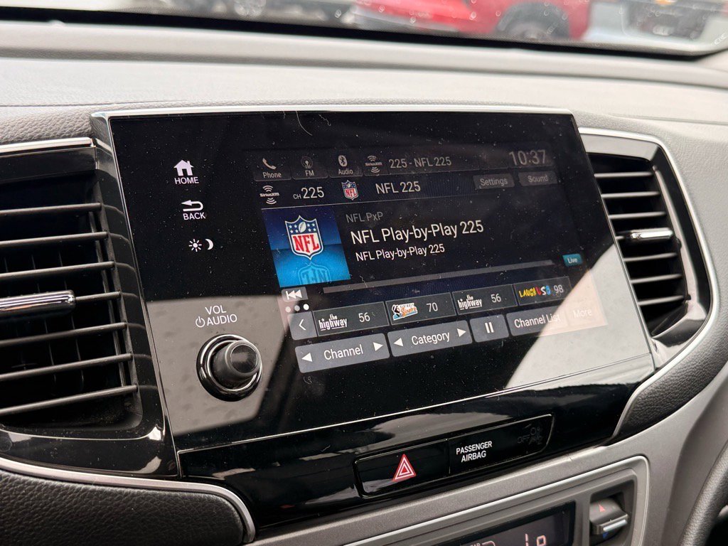 2019 Honda Pilot EX-L photo 19