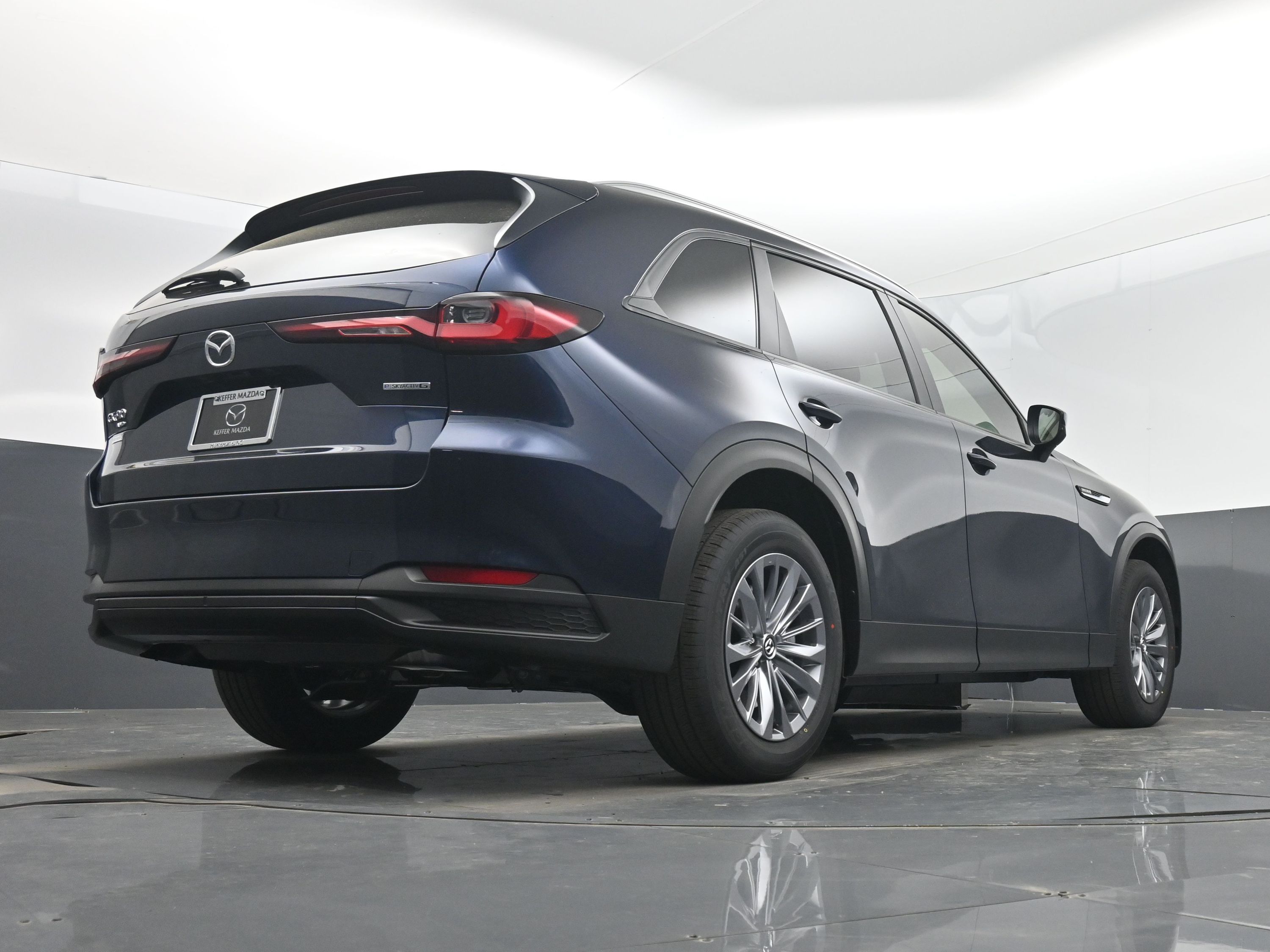 2025 Mazda CX-90 3.3 Turbo Select photo 60