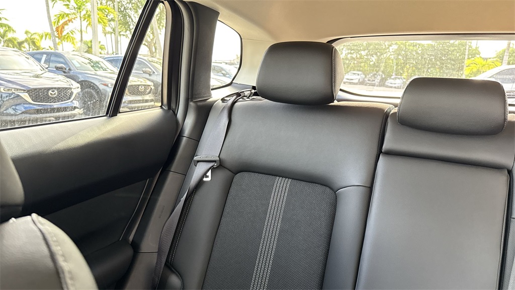 2025 Mazda CX-50 2.5 S Preferred photo 14