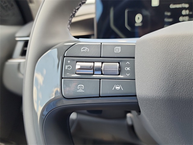 2026 Kia EV9 Wind photo 23