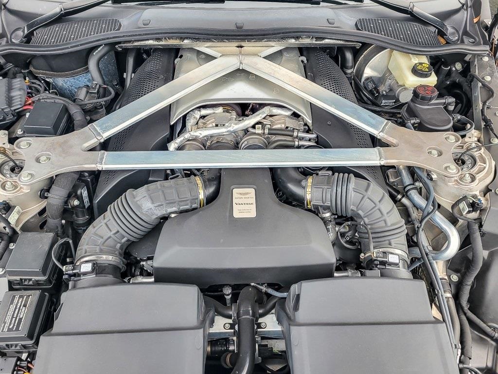 2020 ASTON MARTIN VANTAGE - Image 18