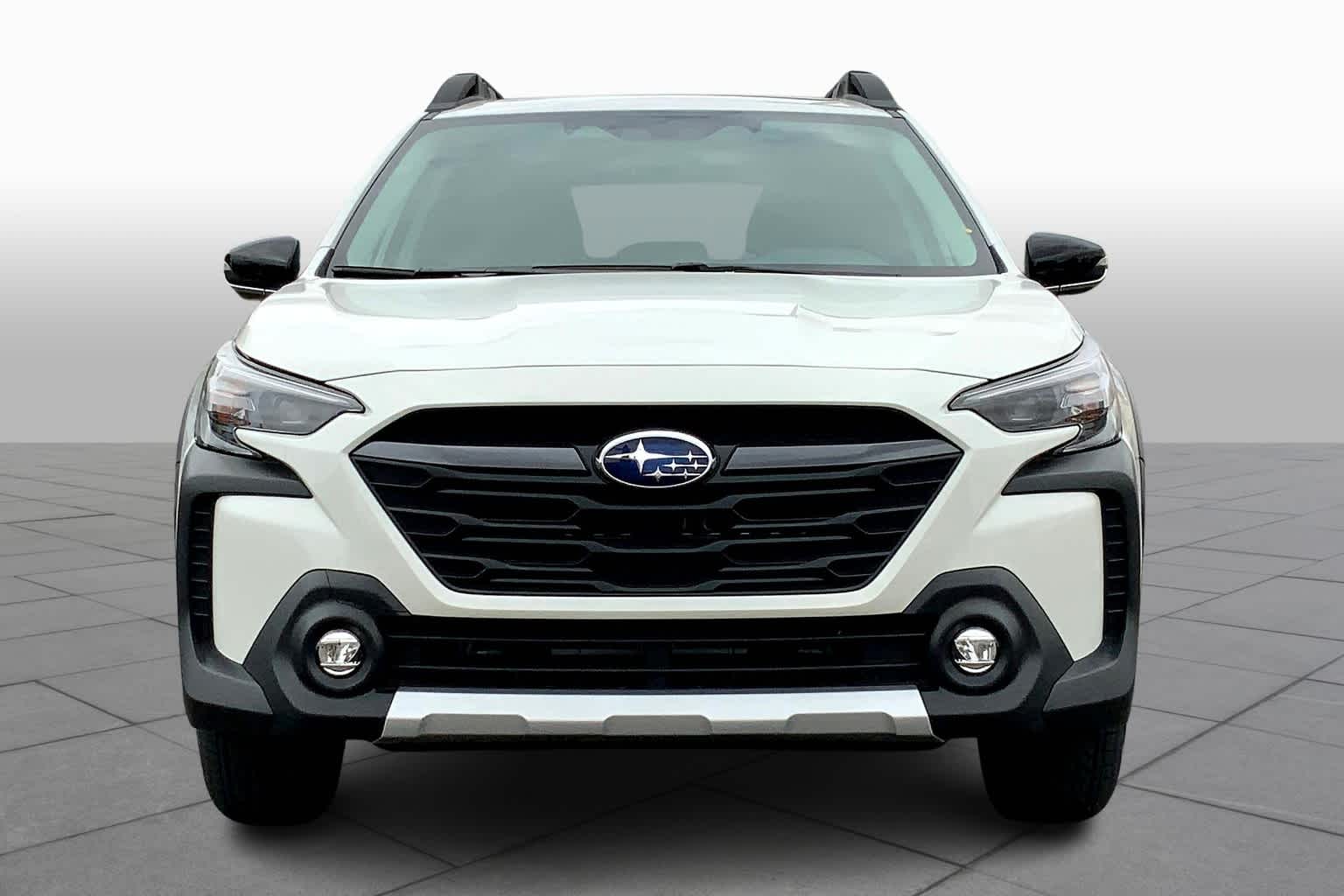 2025 Subaru Outback Limited photo 3