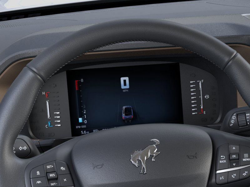 2026 FORD BRONCO SPORT - Image 14