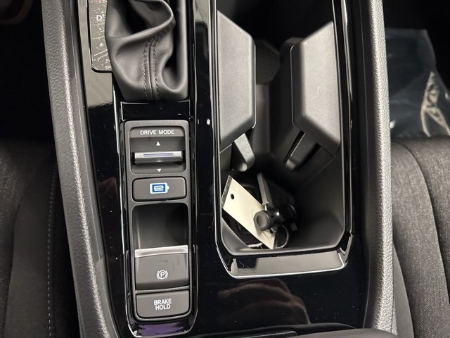 2025 Honda Accord Hybrid Sport photo 32