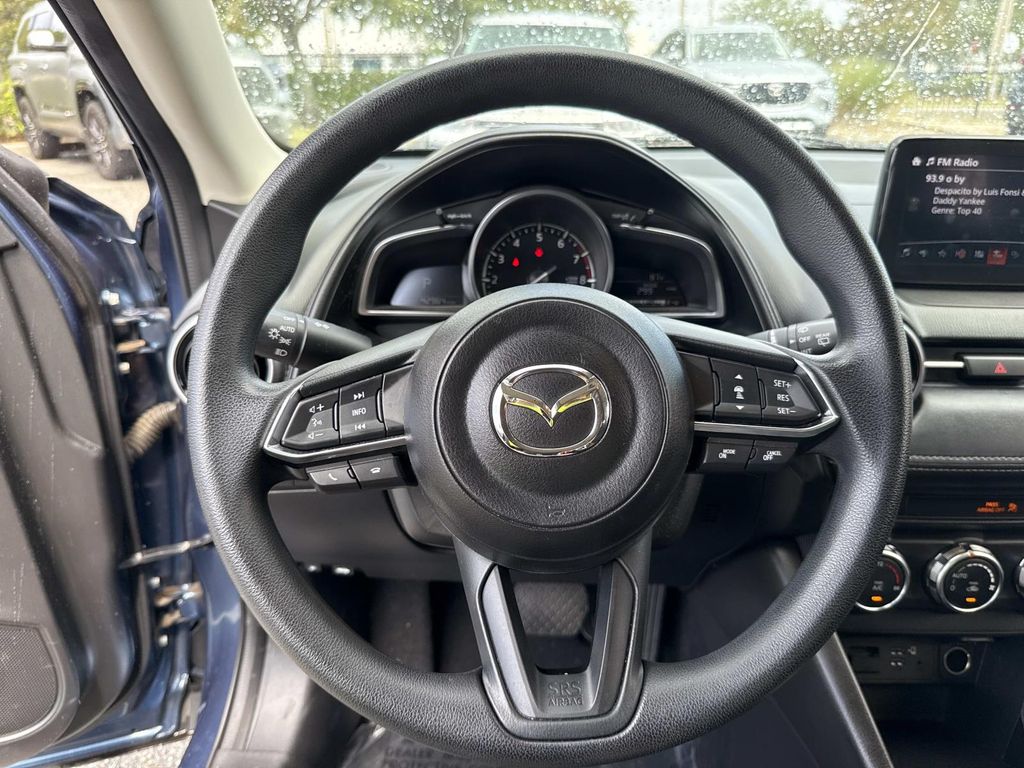 2020 Mazda CX-3 Sport photo 32