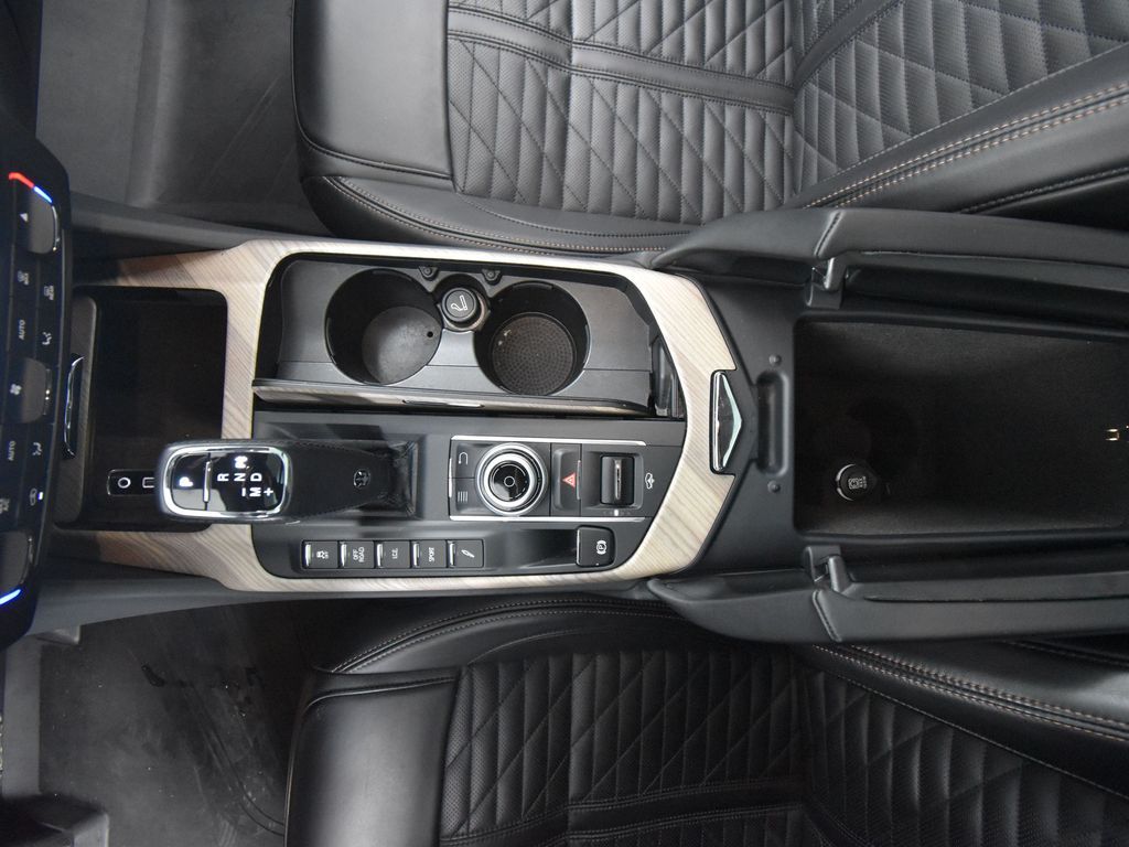 2020 Maserati Levante GTS photo 27