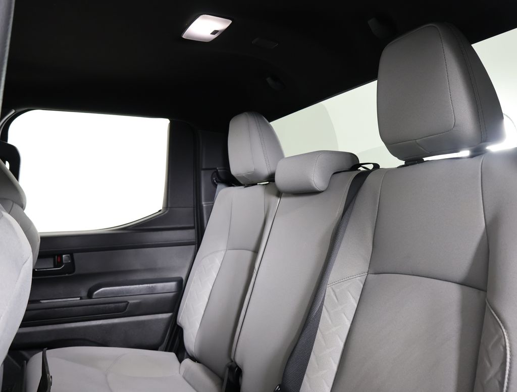 2024 Toyota Tacoma SR5 photo 14