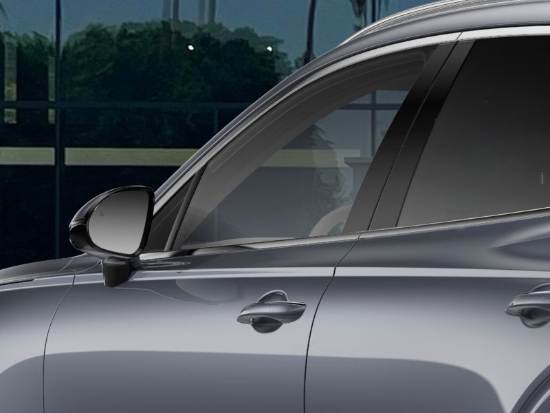 2026 Genesis GV70 2.5T Advanced photo 10