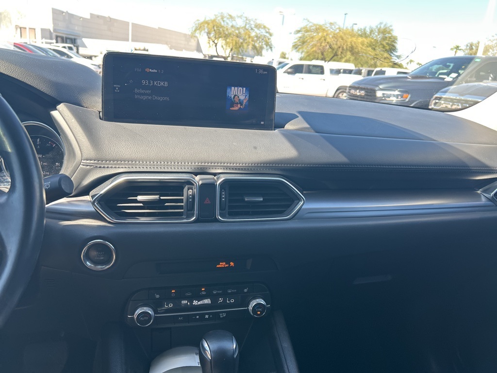 2023 Mazda CX-5 2.5 Select photo 11