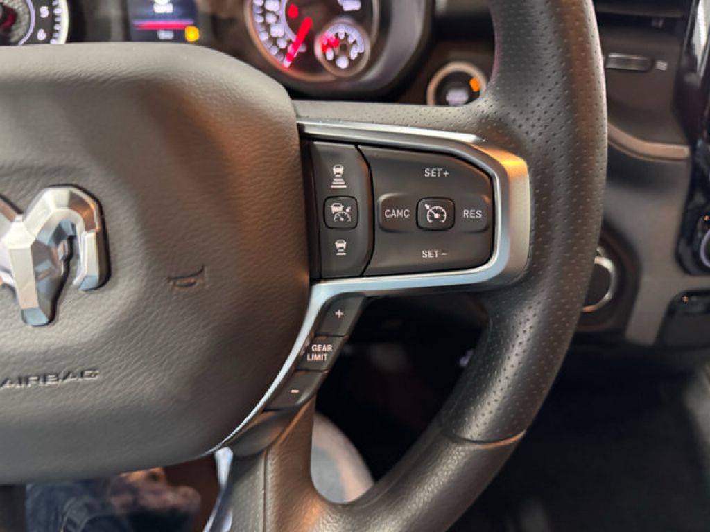 2026 Ram 1500 Tradesman photo 25