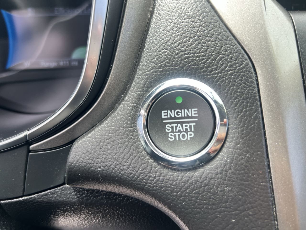 2018 Ford Fusion Hybrid S photo 25
