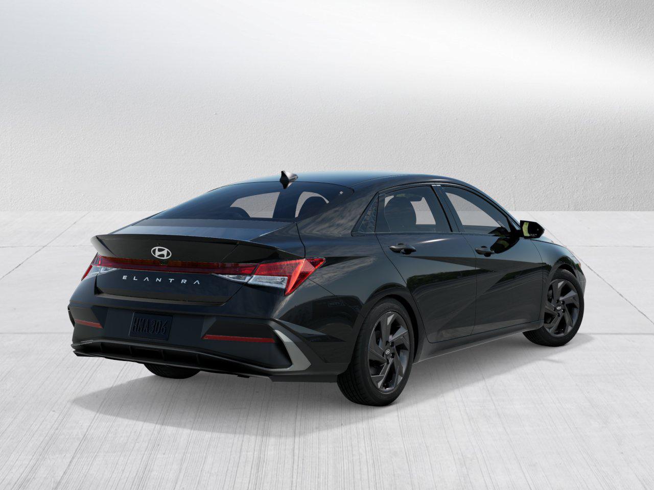 2026 Hyundai Elantra SEL Sport photo 4