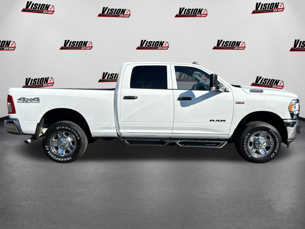 2022 Ram 2500 Tradesman photo 2