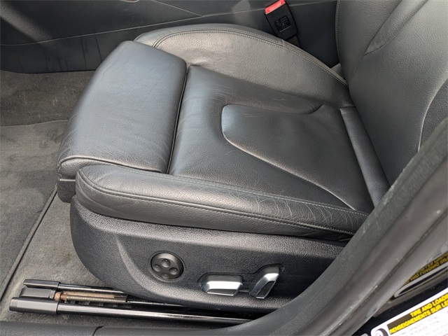 2014 Audi A4 2.0T Premium Plus Quattro photo 16