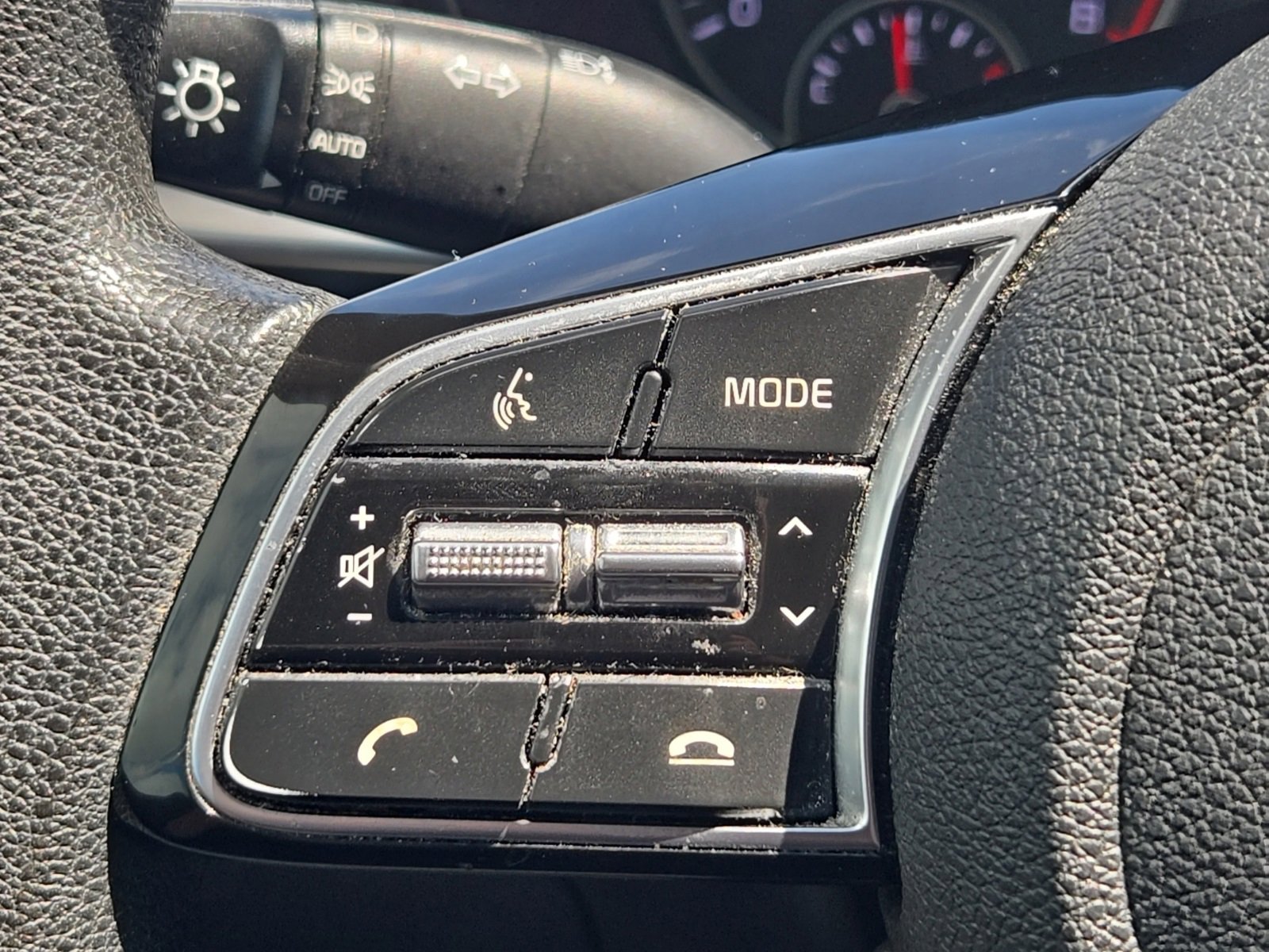 2019 Kia Optima LX photo 19