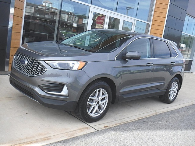 2024 Ford Edge SEL's photo