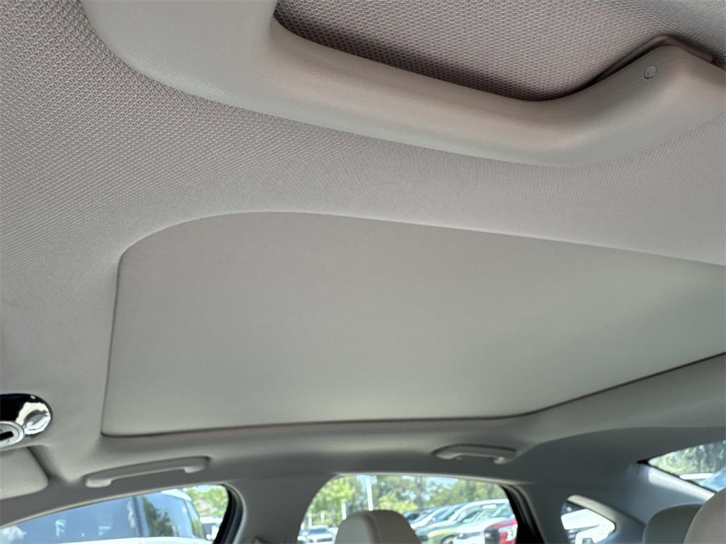 2024 Hyundai Sonata SEL Convenience photo 20