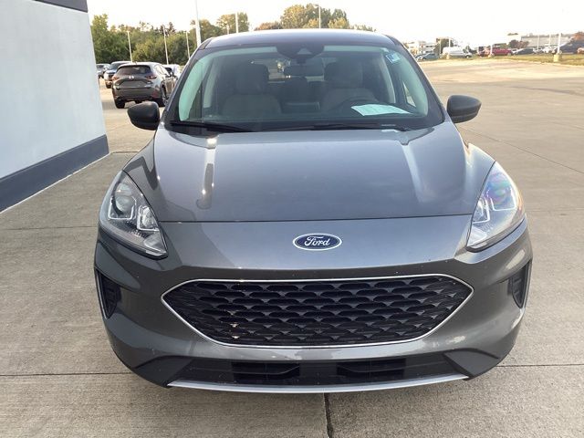 2022 Ford Escape SE photo 3