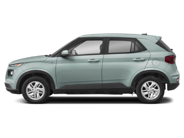 2026 Hyundai Venue SE photo 2