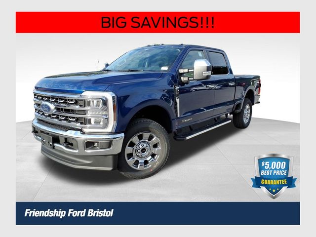 2026 Ford F-250 Super Duty Lariat's photo