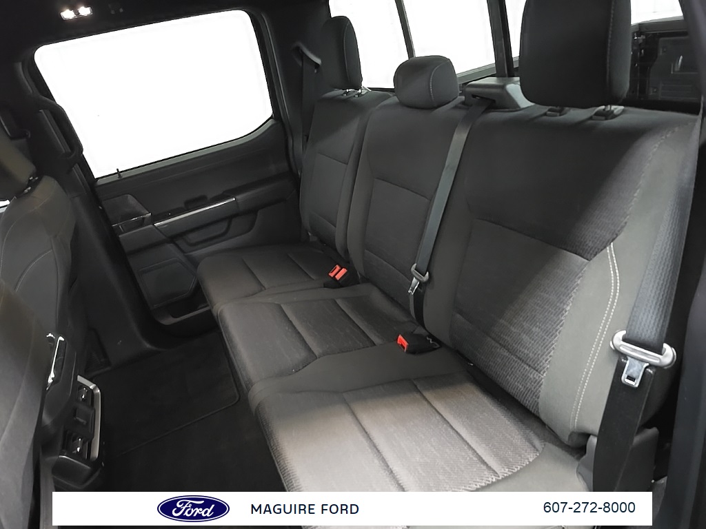 2023 Ford F-150 XLT photo 32