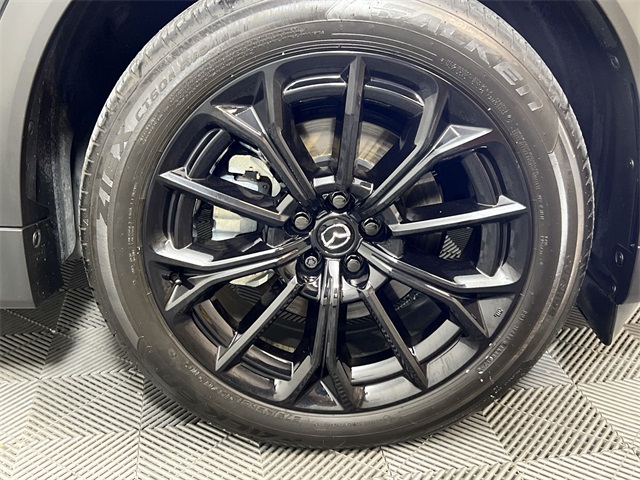 2025 Mazda CX-70 3.3 Turbo Premium Plus photo 17