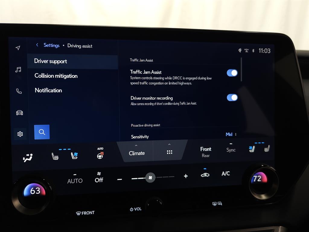 2024 Lexus RX 350 photo 19