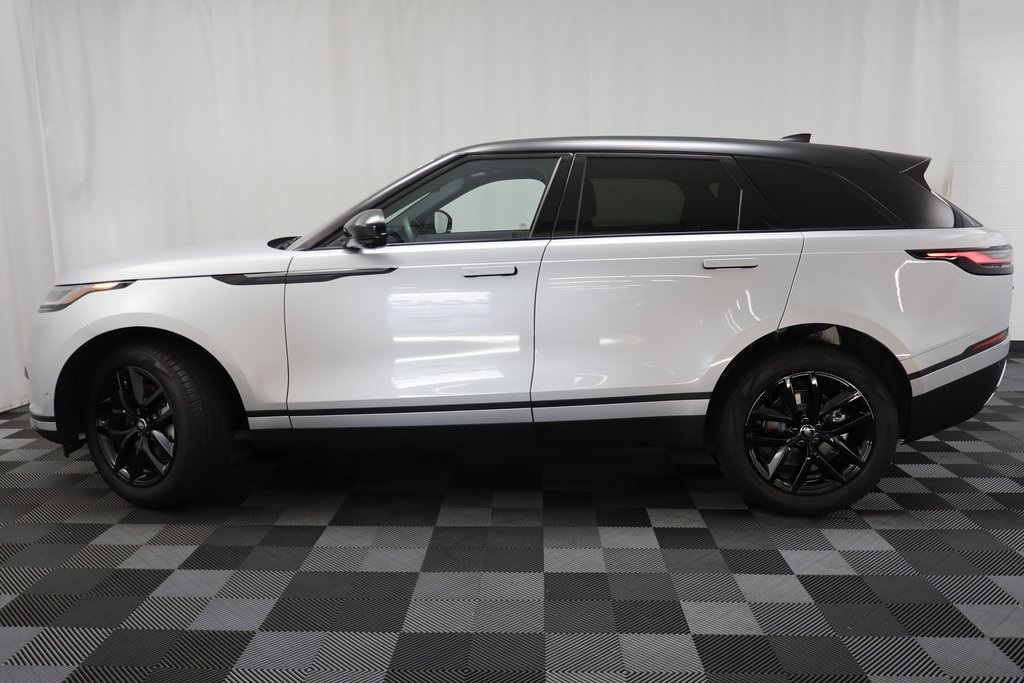 2025 Land Rover Range Rover Velar P250 S photo 5