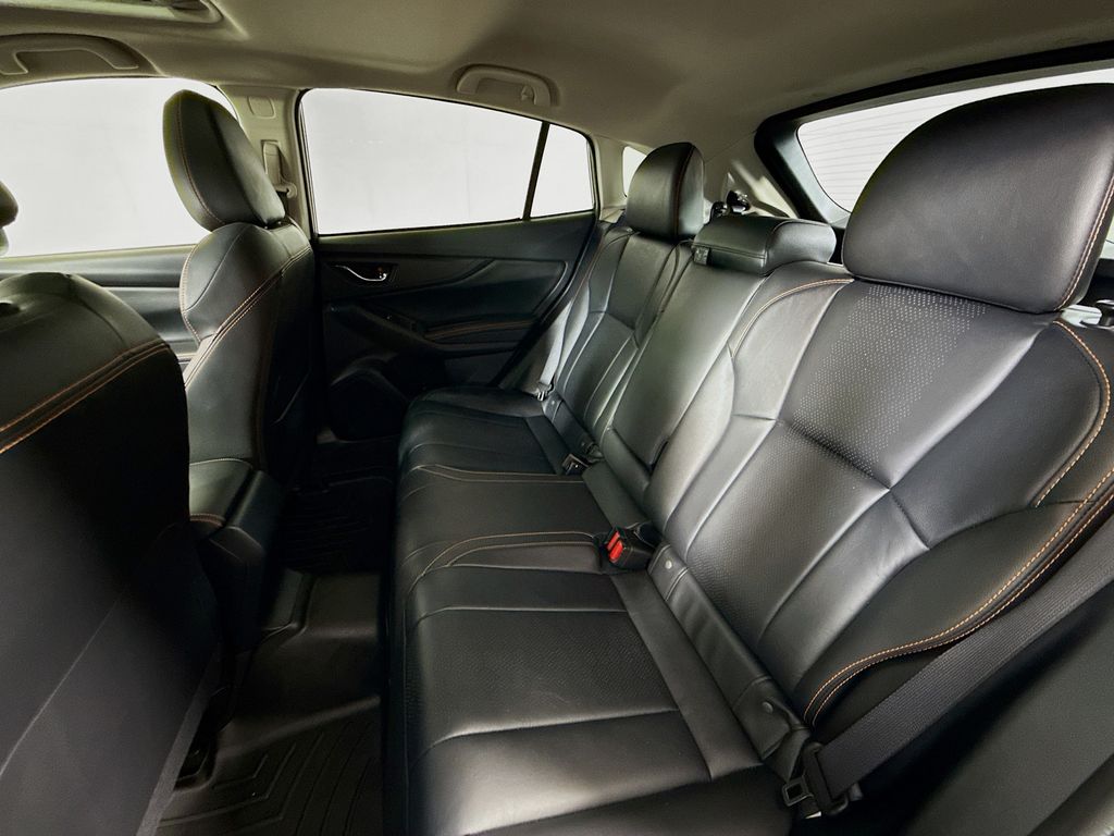 2018 Subaru Crosstrek Limited photo 25