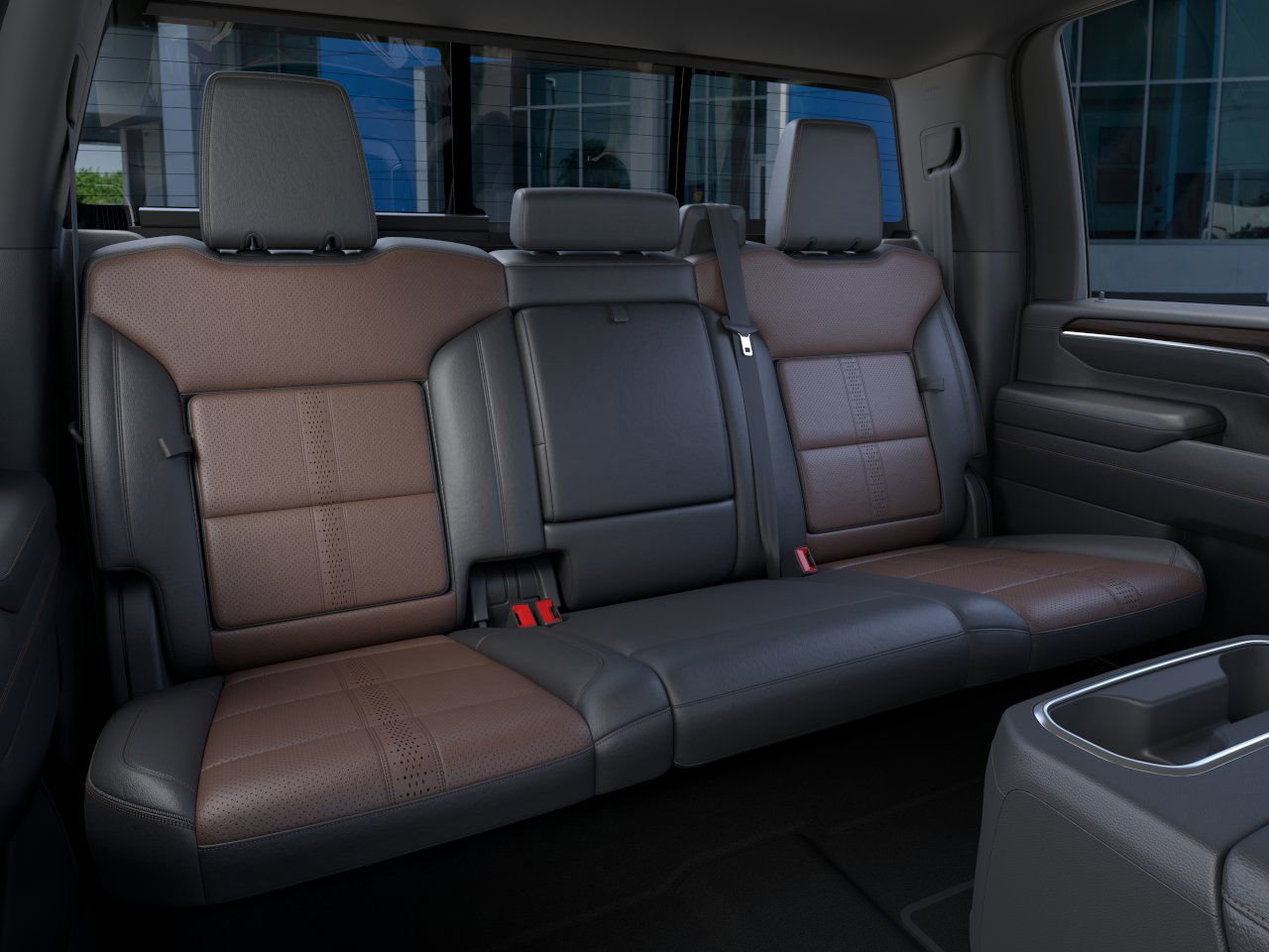 2025 Chevrolet Silverado 3500HD High Country photo 17