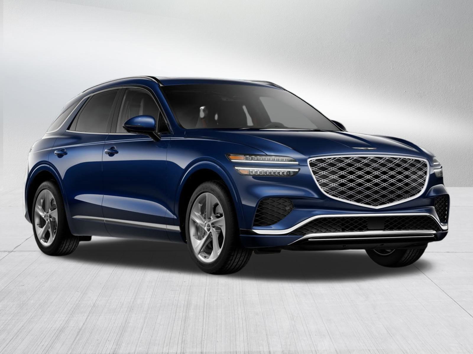 2026 Genesis GV70 2.5T Advanced photo 2